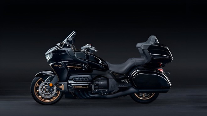 GWM Souo S2000: Kẻ thách thức 'ông vua đường trường' Honda Gold Wing đến từ Trung Quốc- Ảnh 10. GWM Souo S2000: Kẻ thách thức 'ông vua đường trường' Honda Gold Wing đến từ Trung Quốc- Ảnh 10.