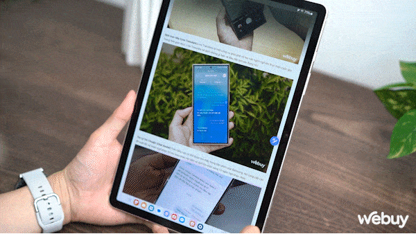 Hậu WWDC 2024: iOS 18 sẽ xoay chuyển cuộc đối đầu giữa Apple và Samsung sang một hướng đi hoàn toàn mới- Ảnh 3. Hậu WWDC 2024: iOS 18 sẽ xoay chuyển cuộc đối đầu giữa Apple và Samsung sang một hướng đi hoàn toàn mới- Ảnh 3.