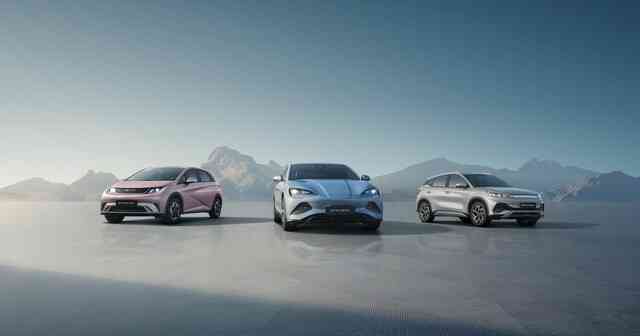 BYD tại thị trường Việt Nam: 3 bài toán cần tìm lời giải