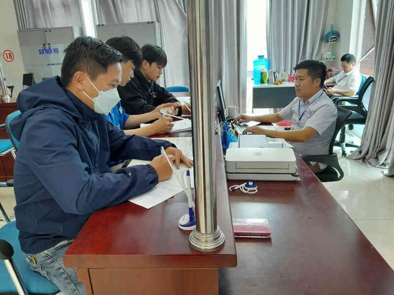 Chỉ số năng lực cạnh tranh cấp tỉnh (PCI): Lai Châu bứt phá thăng hạng