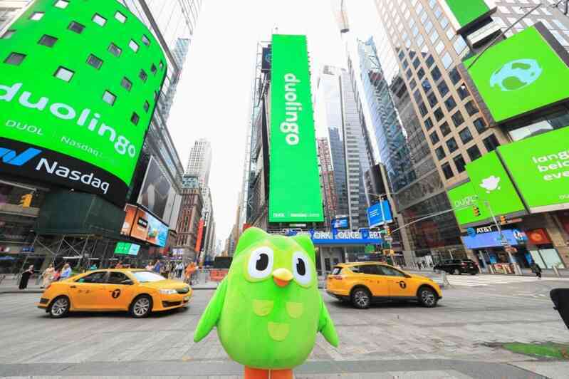 Duolingo níu chân người dùng bằng streak và những ‘cú huých’