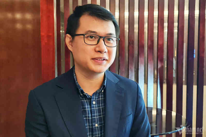 Gã khổng lồ Trung Quốc úp mở tham vọng mở Data Center tại Việt Nam
