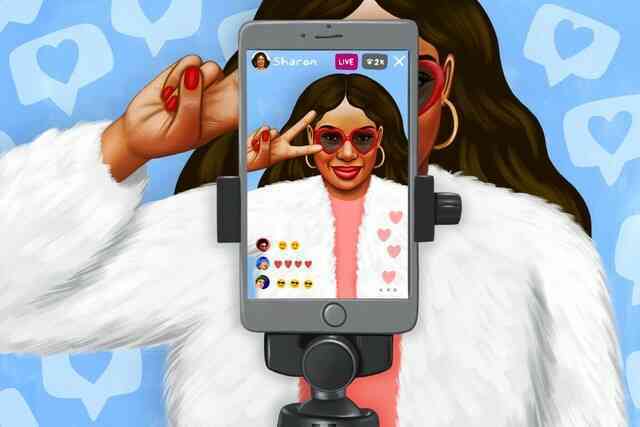 Khổ như làm KOL mạng: Vỡ mộng làm giàu bằng TikTok, YouTube, có người chẳng đủ tiền thuê nhà, thu nhập không bằng lao động bình dân- Ảnh 3. Khổ như làm KOL mạng: Vỡ mộng làm giàu bằng TikTok, YouTube, có người chẳng đủ tiền thuê nhà, thu nhập không bằng lao động bình dân- Ảnh 3.