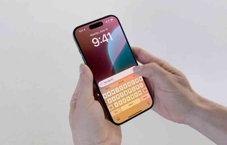 Người dùng sẽ không còn vật vã với Siri nữa- Ảnh 2. Người dùng sẽ không còn vật vã với Siri nữa- Ảnh 2.