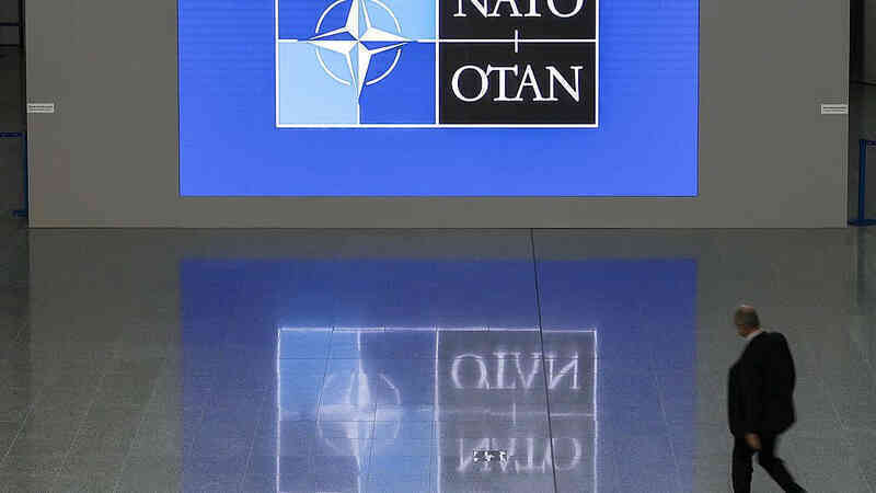 NATO rót 1 tỷ euro cho công nghệ AI, không gian và robot quân sự
