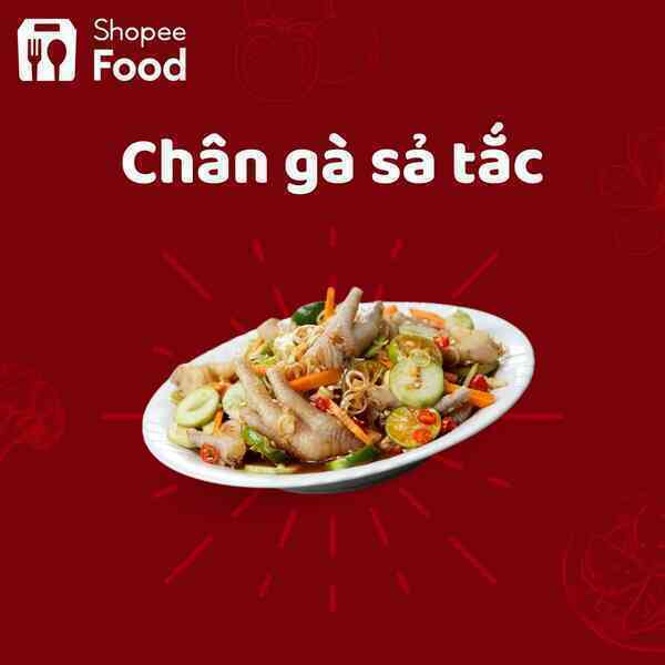 ShopeeFood "bật mí" những món lai rai khi xem bóng đá tại nhà, đảm bảo 3 tiêu chí Ngon - Bổ - Rẻ
