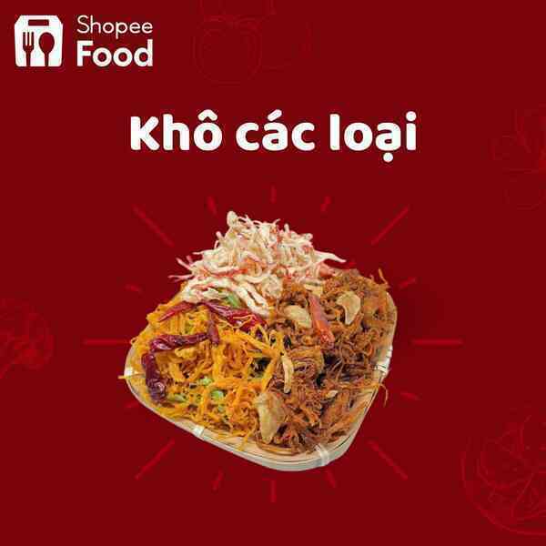 ShopeeFood "bật mí" những món lai rai khi xem bóng đá tại nhà, đảm bảo 3 tiêu chí Ngon - Bổ - Rẻ- Ảnh 2. ShopeeFood "bật mí" những món lai rai khi xem bóng đá tại nhà, đảm bảo 3 tiêu chí Ngon - Bổ - Rẻ- Ảnh 2.