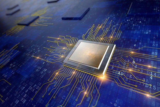 Tăng sức mạnh CPU lên gấp 100 lần mà không làm tăng điện năng tiêu thụ - chuyện cổ tích thành sự thật nhờ công nghệ của startup này- Ảnh 2. Tăng sức mạnh CPU lên gấp 100 lần mà không làm tăng điện năng tiêu thụ - chuyện cổ tích thành sự thật nhờ công nghệ của startup này- Ảnh 2.