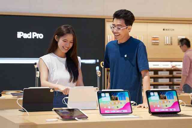 Apple cho phép các chuỗi bán iPhone trên TikTok Shop nhưng phải đảm bảo điều kiện này