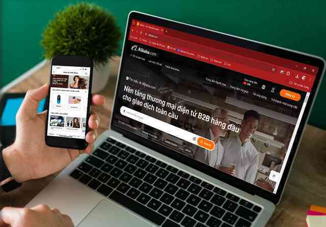Bằng tính năng mới của Alibaba, vị thế doanh nghiệp Việt trên sàn TMĐT quốc tế sẽ nổi bật hơn bao giờ hết- Ảnh 3. Bằng tính năng mới của Alibaba, vị thế doanh nghiệp Việt trên sàn TMĐT quốc tế sẽ nổi bật hơn bao giờ hết- Ảnh 3.