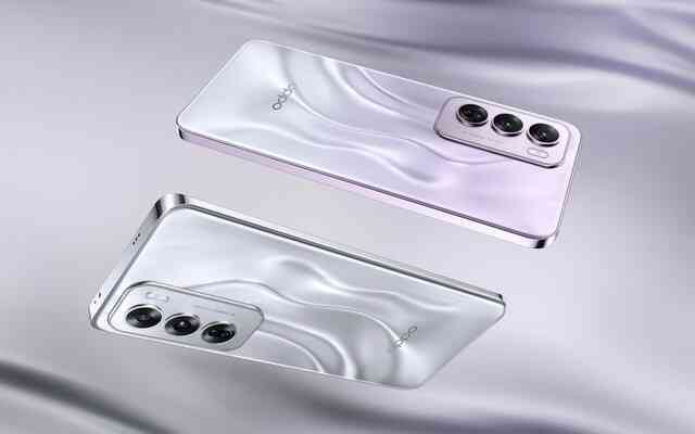 Bộ đôi smartphone chuyên chụp ảnh của OPPO chuẩn bị ra mắt tại Việt Nam, giá hấp dẫn?