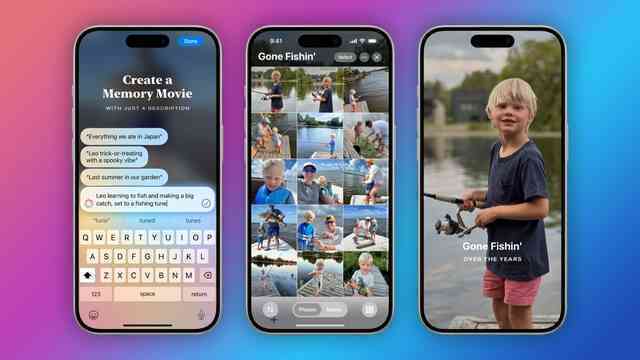 Hoá ra đây là lý do iPhone đời cũ không dùng được AI trên iOS 18- Ảnh 3. Hoá ra đây là lý do iPhone đời cũ không dùng được AI trên iOS 18- Ảnh 3.