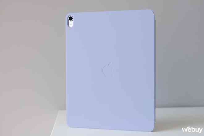 Mẫu iPad lần đầu tiên xuất hiện trên thế giới: Màn hình 13 inch, chip M2 cực mạnh mà giá chỉ từ 16,9 triệu đồng- Ảnh 22. Mẫu iPad lần đầu tiên xuất hiện trên thế giới: Màn hình 13 inch, chip M2 cực mạnh mà giá chỉ từ 16,9 triệu đồng- Ảnh 22.