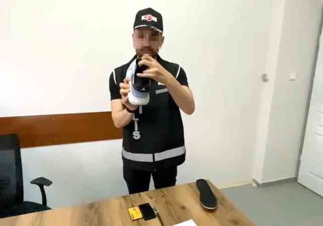 Sinh viên 'hờ' của Thổ Nhĩ Kỳ bị bắt quả tang sử dụng trí tuệ nhân tạo để gian lận trong kỳ thi tuyển sinh đại học