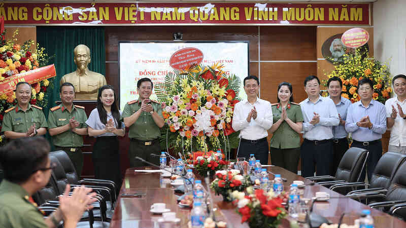Trợ lý ảo sẽ thay đổi căn bản cách làm việc của các cơ quan báo chí