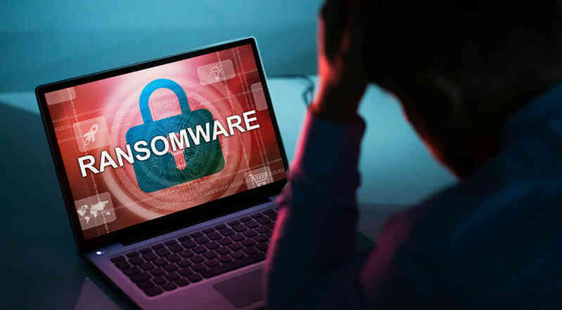 Không chỉ công ty lớn, doanh nghiệp vừa và nhỏ cũng là mục tiêu của ransomware