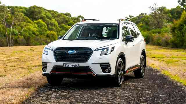 Lối đi nào cho Subaru tại thị trường Việt Nam khi nhà máy láp ráp ở Thái Lan sắp đóng cửa- Ảnh 2. Lối đi nào cho Subaru tại thị trường Việt Nam khi nhà máy láp ráp ở Thái Lan sắp đóng cửa- Ảnh 2.