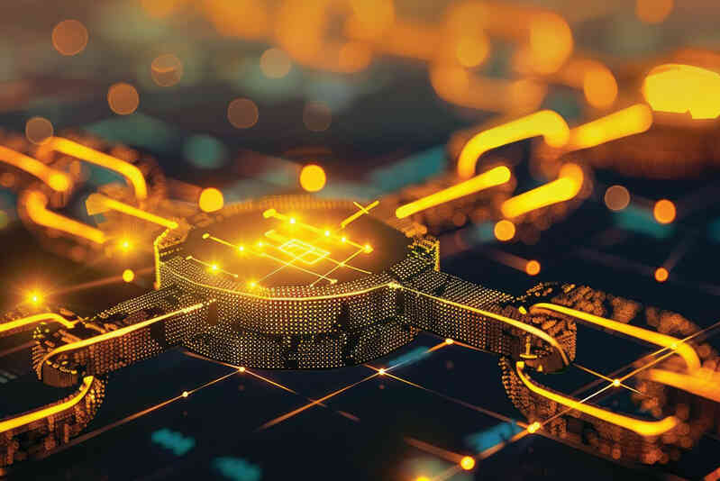 Blockchainbaochi