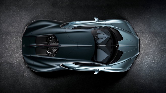 Bugatti Tourbillon: Siêu xe hybrid V16 với 1.800 mã lực và tốc độ tối đa lên tới 445km/h- Ảnh 3. Bugatti Tourbillon: Siêu xe hybrid V16 với 1.800 mã lực và tốc độ tối đa lên tới 445km/h- Ảnh 3.