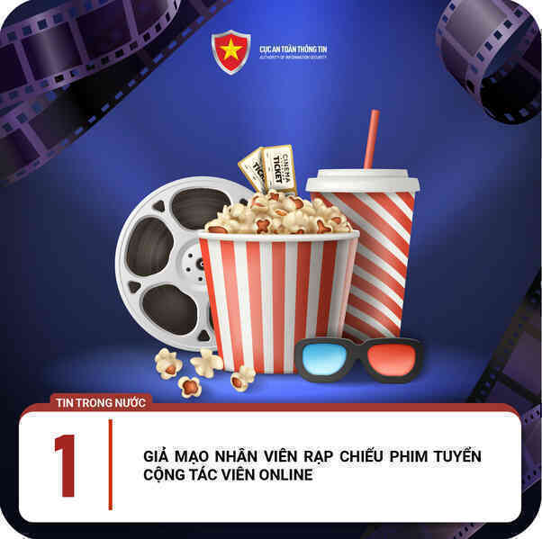 Cách giác với những thủ đoạn lừa đảo mới trên mạng xã hội