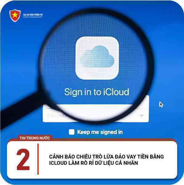 Cảnh giác với những thủ đoạn lừa đảo mới trên mạng xã hội- Ảnh 2. Cảnh giác với những thủ đoạn lừa đảo mới trên mạng xã hội- Ảnh 2.