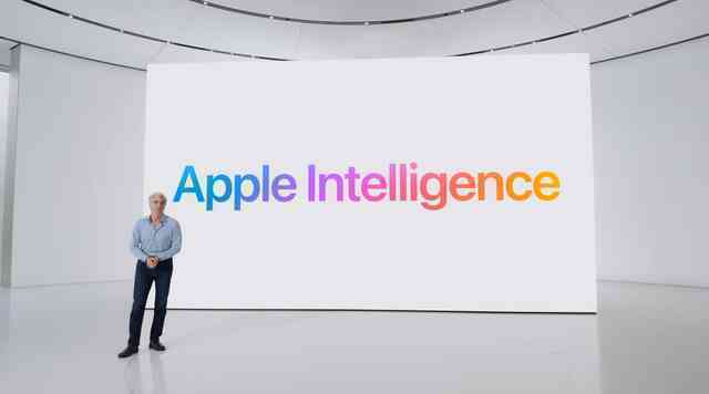 Ra mắt hoành tráng nhưng công nghệ AI mới của Apple hóa ra lại gặp phải rất nhiều chông gai