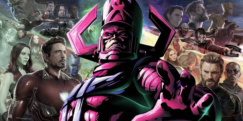 Điểm danh những ác nhân đáng sợ sắp đổ bộ vào MCU, riêng Captain America 4 có đến 3 phản diện khác nhau