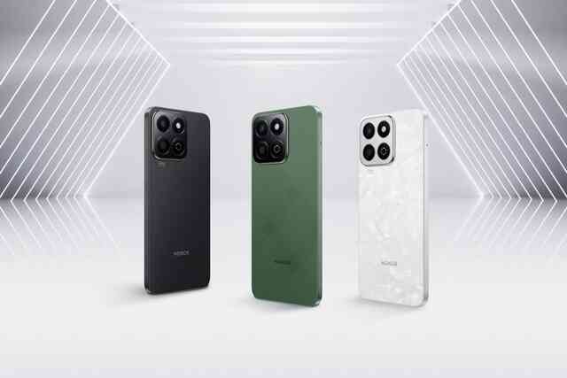 Honor ra mắt smartphone tầm trung: Màn hình lớn 120Hz, camera 50MP, pin khủng 6.000 mAh, giá chỉ hơn 5 triệu đồng