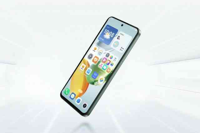Honor ra mắt smartphone tầm trung: Màn hình lớn 120Hz, camera 50MP, pin khủng 6.000 mAh, giá chỉ hơn 5 triệu đồng- Ảnh 2. Honor ra mắt smartphone tầm trung: Màn hình lớn 120Hz, camera 50MP, pin khủng 6.000 mAh, giá chỉ hơn 5 triệu đồng- Ảnh 2.