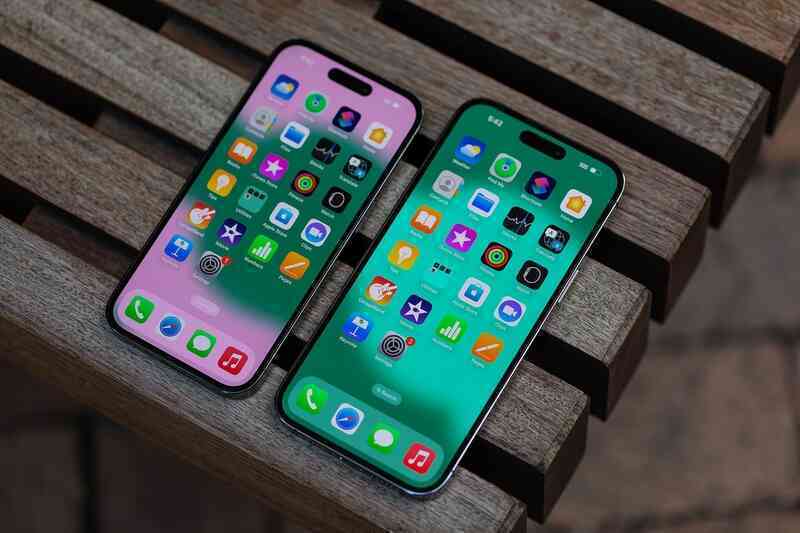 Lý do iPhone 15, iPhone 15 Plus không hỗ trợ Apple Intelligence