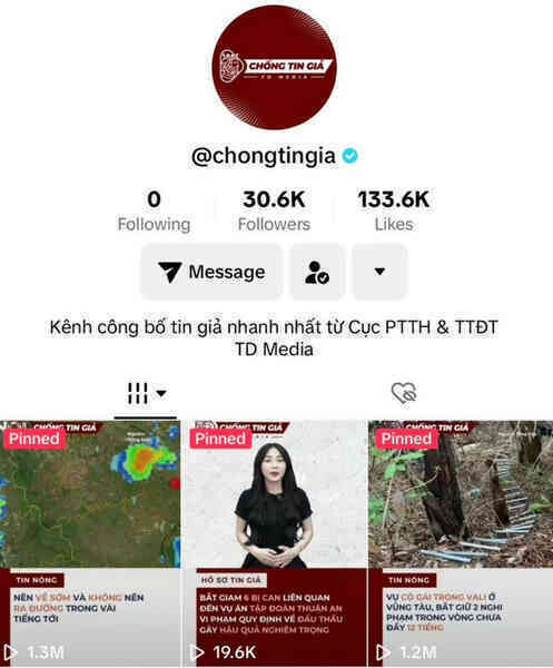 Tiktokchongtingia
