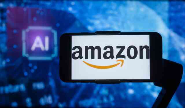 Amazon đang bí mật phát triển chatbot AI nhằm 'hạ bệ' ChatGPT, sở hữu một kĩ thuật đặc biệt mà các chatbot khác không làm được