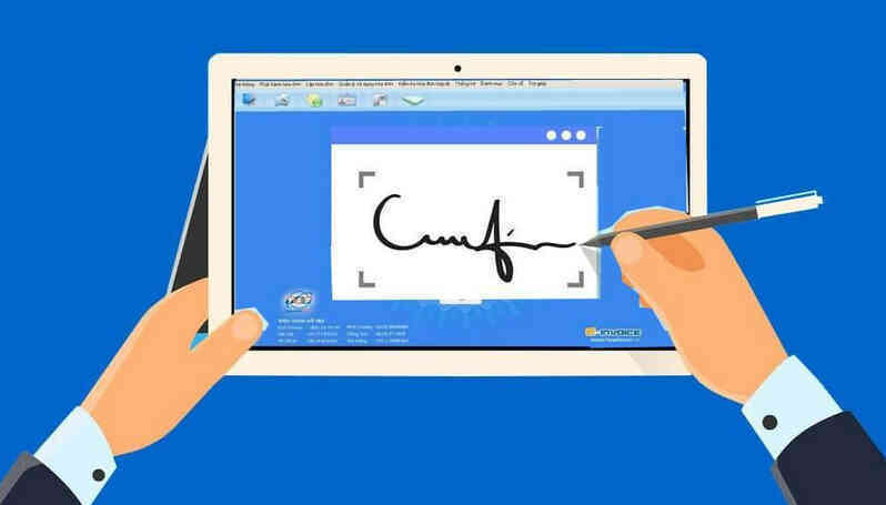 Bà Rịa - Vũng Tàu thúc đẩy sử dụng chữ ký số cá nhân