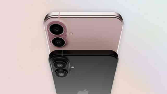 Mong chờ gì ở iPhone 16: Thiết kế kiểu mới, màn hình viền mỏng hơn, chip mạnh để dùng với AI?