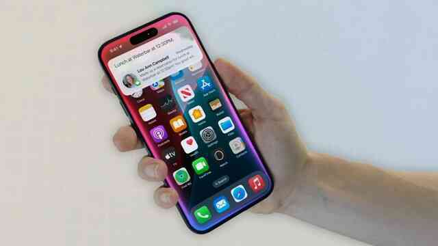 Mong chờ gì ở iPhone 16: Thiết kế kiểu mới, màn hình viền mỏng hơn, chip mạnh để dùng với AI?- Ảnh 2. Mong chờ gì ở iPhone 16: Thiết kế kiểu mới, màn hình viền mỏng hơn, chip mạnh để dùng với AI?- Ảnh 2.