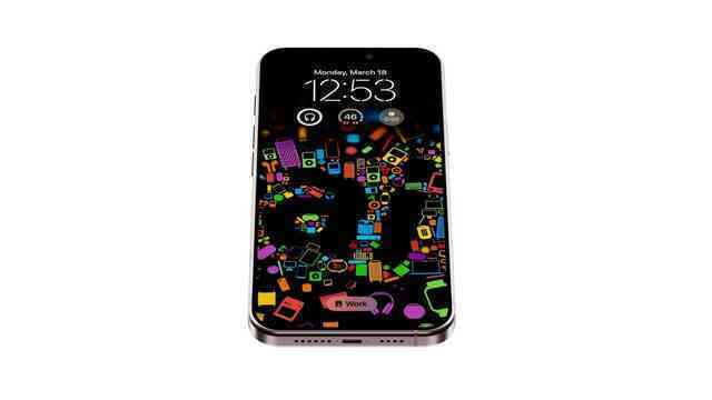 Mong chờ gì ở iPhone 16: Thiết kế kiểu mới, màn hình viền mỏng hơn, chip mạnh để dùng với AI?- Ảnh 3. Mong chờ gì ở iPhone 16: Thiết kế kiểu mới, màn hình viền mỏng hơn, chip mạnh để dùng với AI?- Ảnh 3.