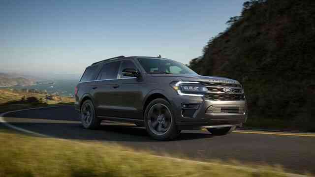 Top 5 chiếc Ford có chi phí bảo trì và sửa chữa thấp nhất năm 2024!