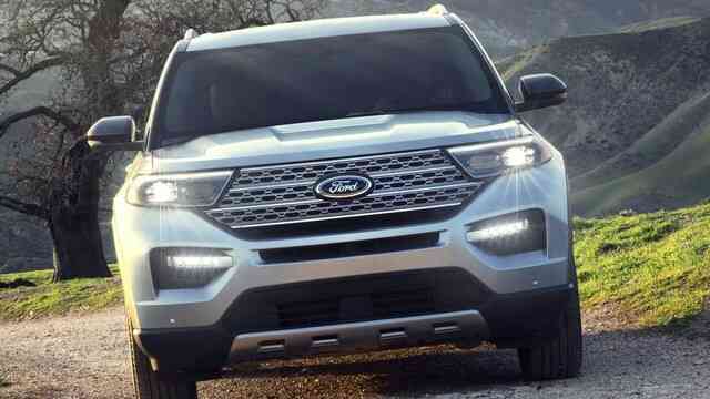 Top 5 chiếc Ford có chi phí bảo trì và sửa chữa thấp nhất năm 2024!- Ảnh 2. Top 5 chiếc Ford có chi phí bảo trì và sửa chữa thấp nhất năm 2024!- Ảnh 2.