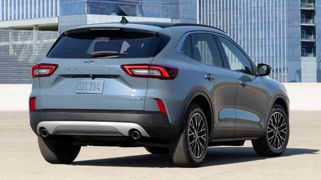 Top 5 chiếc Ford có chi phí bảo trì và sửa chữa thấp nhất năm 2024!- Ảnh 4. Top 5 chiếc Ford có chi phí bảo trì và sửa chữa thấp nhất năm 2024!- Ảnh 4.