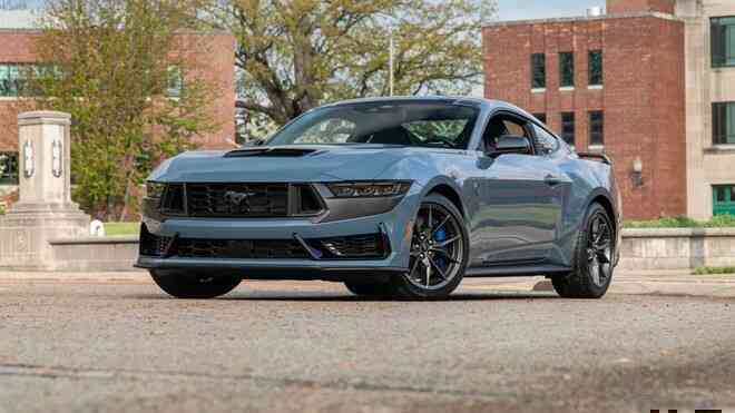 Top 5 chiếc Ford có chi phí bảo trì và sửa chữa thấp nhất năm 2024!- Ảnh 5. Top 5 chiếc Ford có chi phí bảo trì và sửa chữa thấp nhất năm 2024!- Ảnh 5.