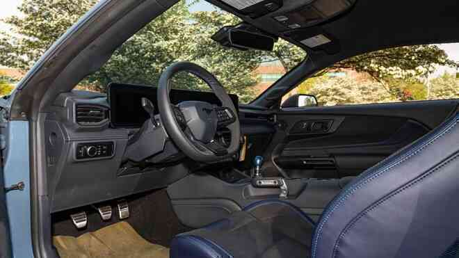 Top 5 chiếc Ford có chi phí bảo trì và sửa chữa thấp nhất năm 2024!- Ảnh 6. Top 5 chiếc Ford có chi phí bảo trì và sửa chữa thấp nhất năm 2024!- Ảnh 6.
