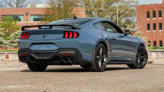 Top 5 chiếc Ford có chi phí bảo trì và sửa chữa thấp nhất năm 2024!- Ảnh 8. Top 5 chiếc Ford có chi phí bảo trì và sửa chữa thấp nhất năm 2024!- Ảnh 8.
