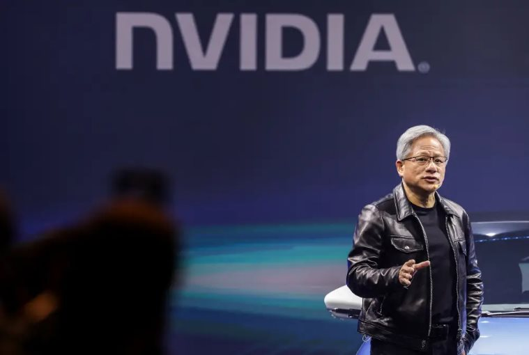 7 lý do cổ phiếu Nvidia có thể nhảy vọt 67%, duy trì đà tăng 2 năm tới- Ảnh 2. 7 lý do cổ phiếu Nvidia có thể nhảy vọt 67%, duy trì đà tăng 2 năm tới- Ảnh 2.