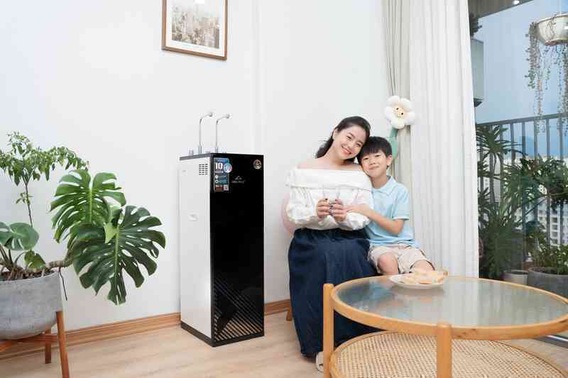 Kinh nghiệm chọn mua và sử dụng máy lọc nước - 2