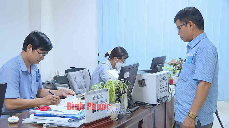 Nhiều tiện ích khi thực hiện cấp đổi giấy phép lái xe trực tuyến