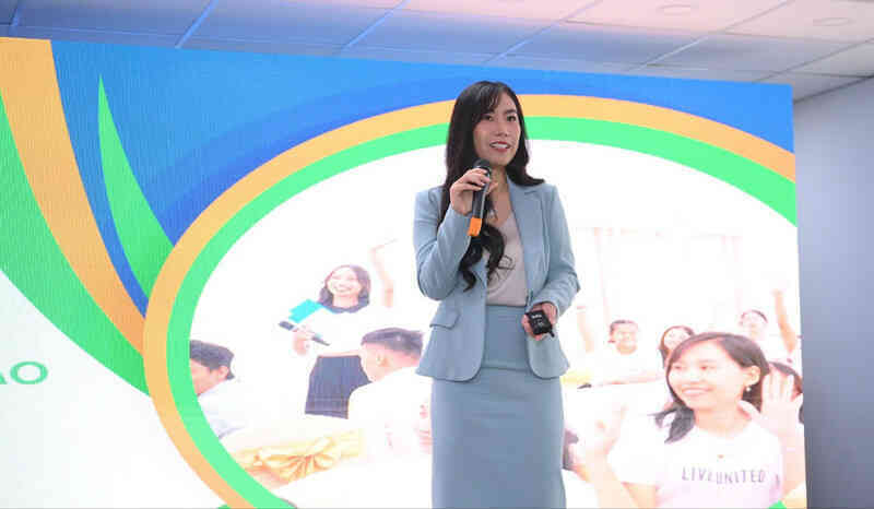 Nỗ lực thúc đẩy môi trường số an toàn