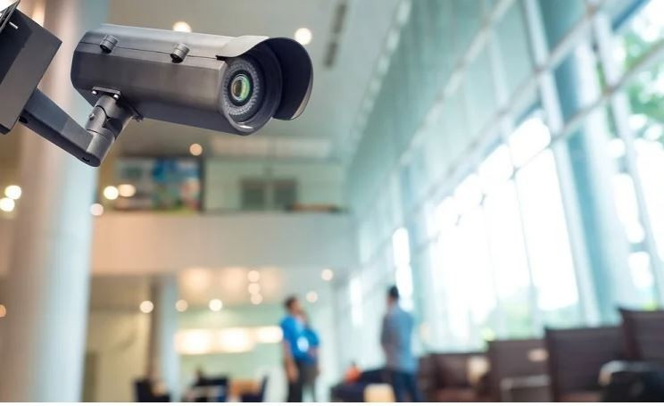 Tầm quan trọng của hệ thống lưu trữ trong việc phát triển camera AI