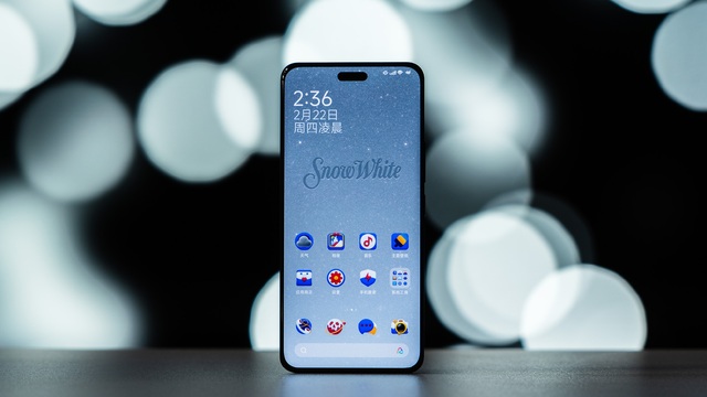 Cận cảnh điện thoại "Bạch Tuyết và bảy chú lùn" của Xiaomi- Ảnh 11. Cận cảnh điện thoại "Bạch Tuyết và bảy chú lùn" của Xiaomi- Ảnh 11.