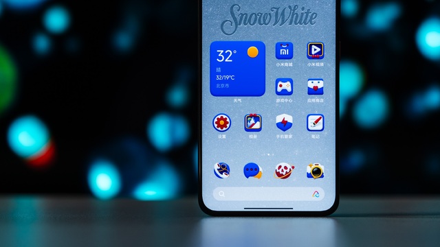 Cận cảnh điện thoại "Bạch Tuyết và bảy chú lùn" của Xiaomi- Ảnh 12. Cận cảnh điện thoại "Bạch Tuyết và bảy chú lùn" của Xiaomi- Ảnh 12.