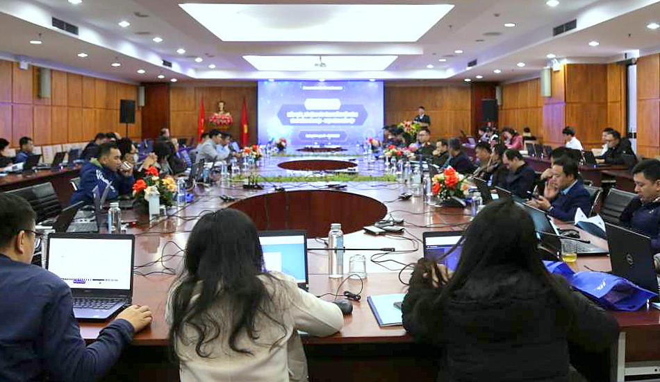 Quảng Ninh: Nỗ lực đảm bảo an toàn thông tin, an ninh mạng